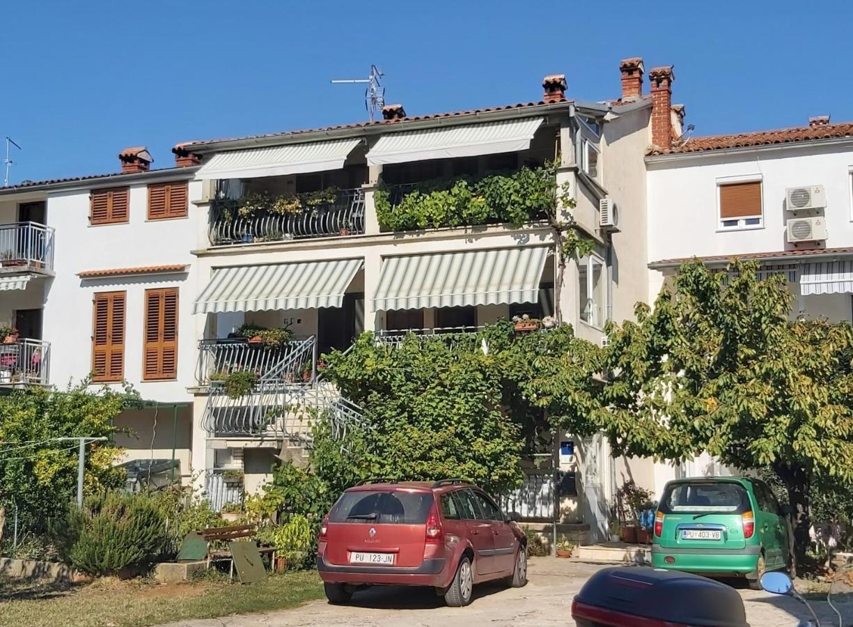Apartments And Rooms By The Sea Rovinj - 19183 Luaran gambar
