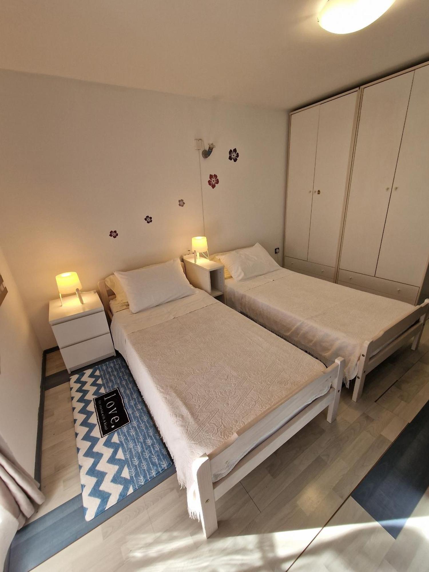 Apartments And Rooms By The Sea Rovinj - 19183 Bilik gambar