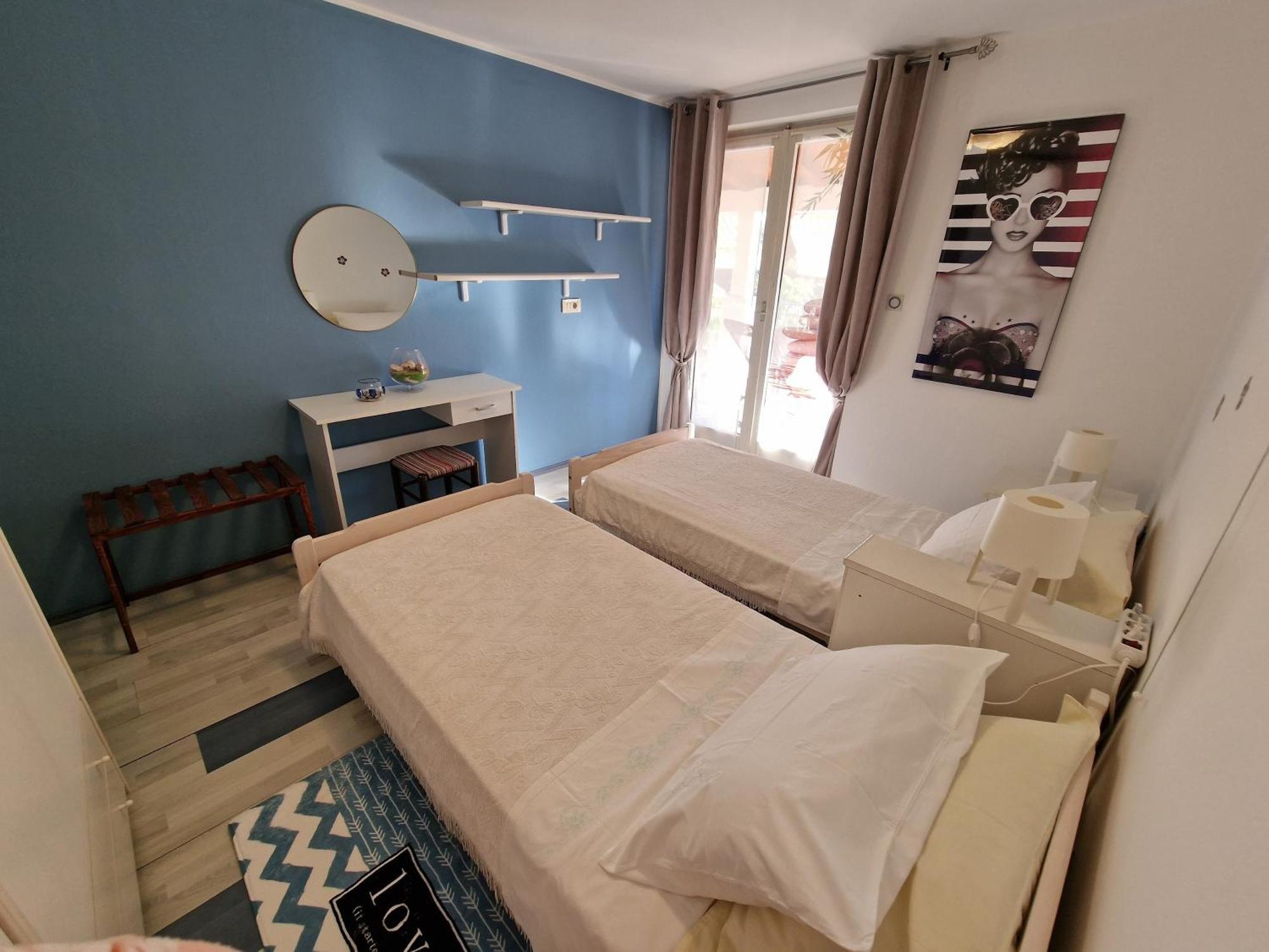 Apartments And Rooms By The Sea Rovinj - 19183 Bilik gambar