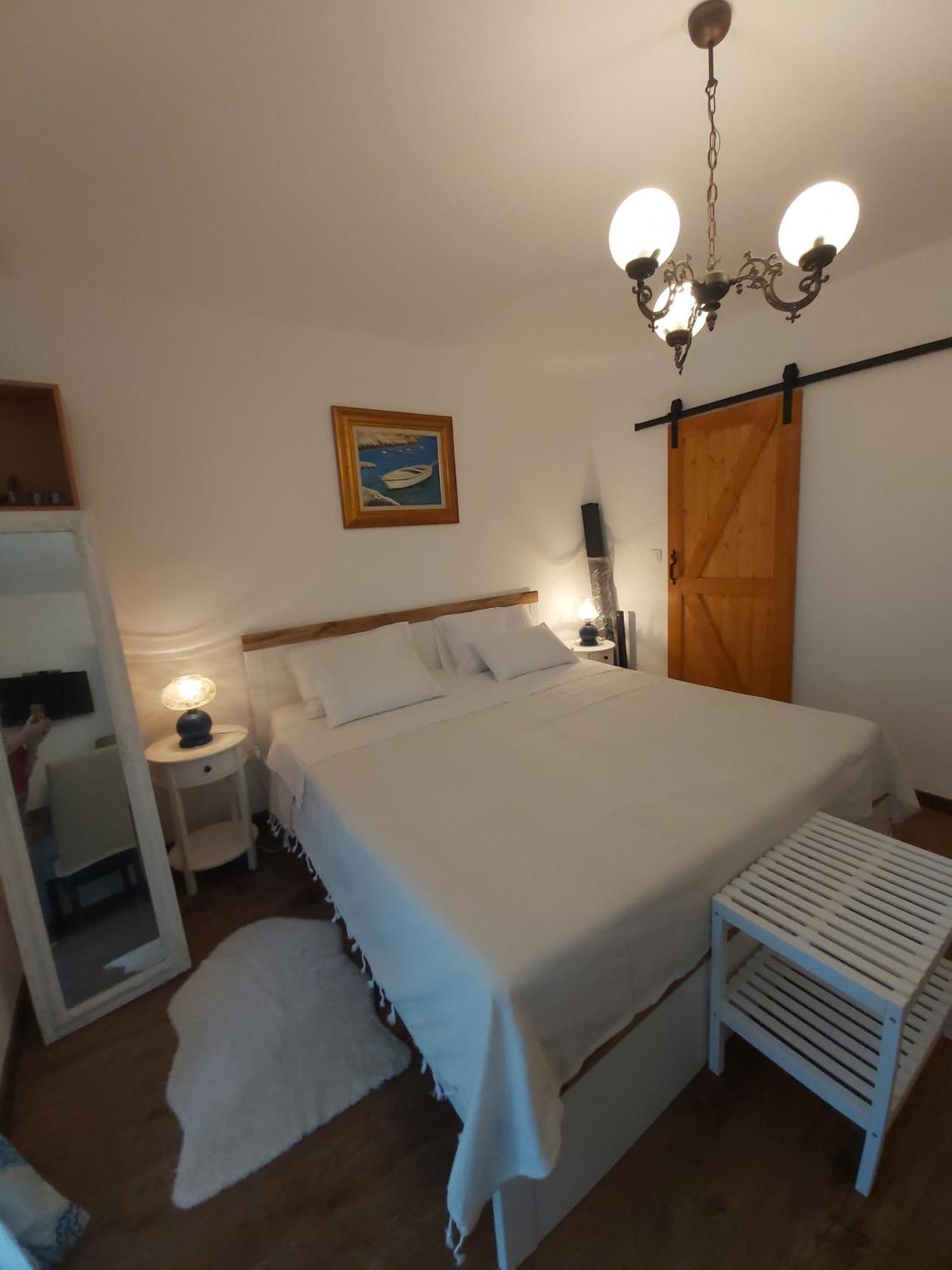Apartments And Rooms By The Sea Rovinj - 19183 Bilik gambar